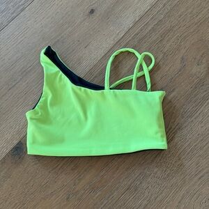 Tiger Friday May reversible top